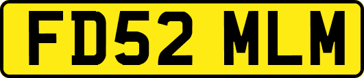 FD52MLM