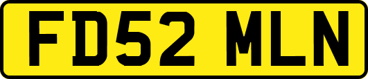 FD52MLN