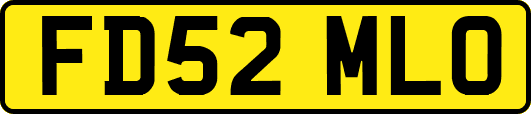 FD52MLO