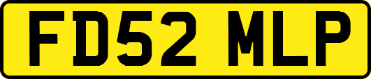 FD52MLP
