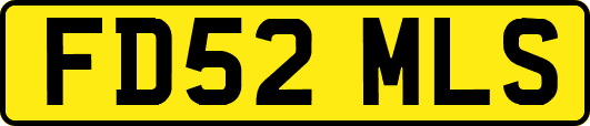 FD52MLS