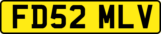 FD52MLV