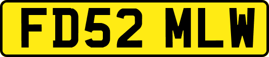 FD52MLW