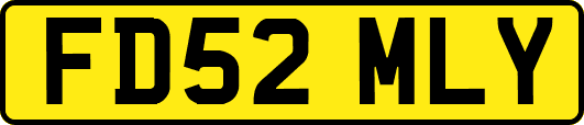 FD52MLY