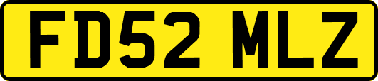FD52MLZ