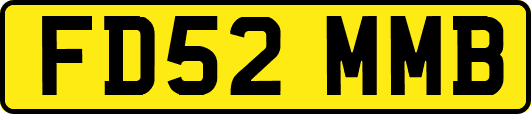 FD52MMB