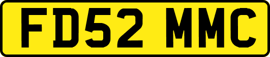 FD52MMC