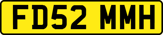 FD52MMH