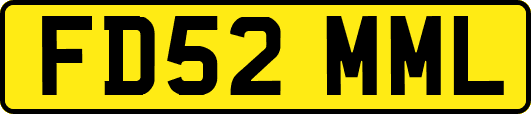 FD52MML