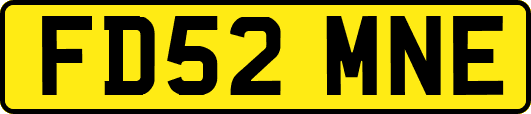 FD52MNE