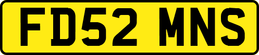 FD52MNS