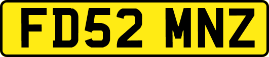FD52MNZ
