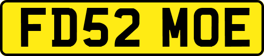 FD52MOE