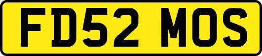 FD52MOS