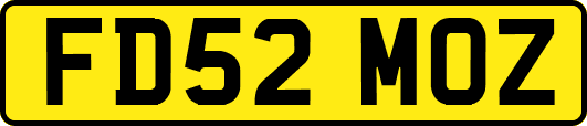 FD52MOZ