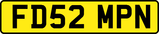 FD52MPN