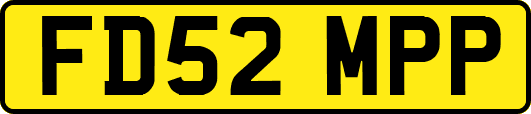 FD52MPP