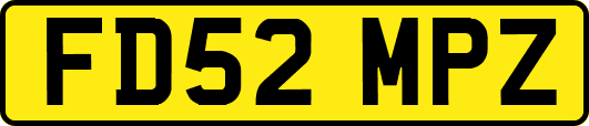 FD52MPZ