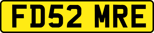 FD52MRE