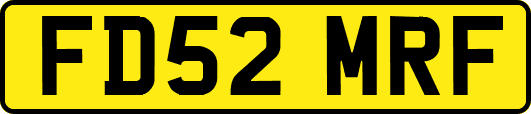 FD52MRF