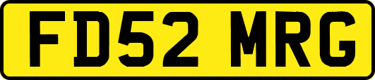 FD52MRG