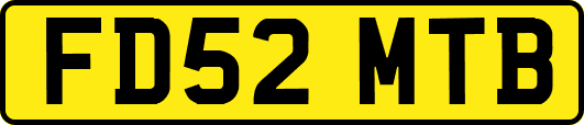 FD52MTB
