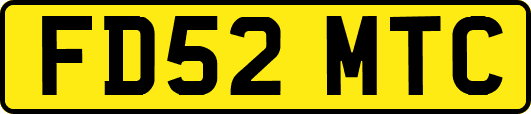 FD52MTC