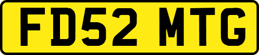 FD52MTG