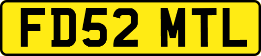 FD52MTL