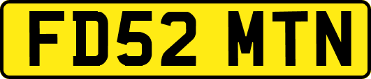 FD52MTN