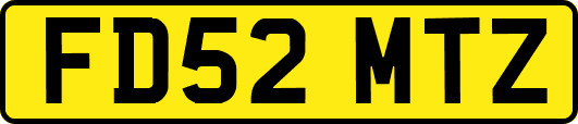FD52MTZ