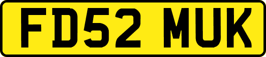 FD52MUK