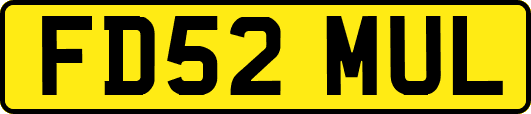 FD52MUL