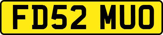FD52MUO