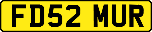 FD52MUR