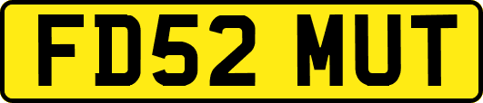 FD52MUT