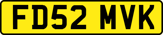 FD52MVK