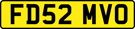 FD52MVO