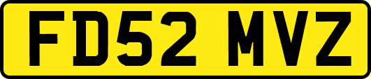 FD52MVZ