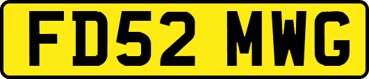 FD52MWG