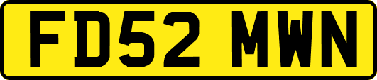 FD52MWN