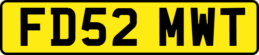 FD52MWT