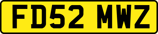 FD52MWZ