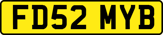 FD52MYB