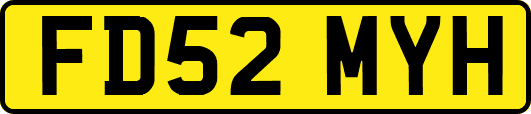 FD52MYH