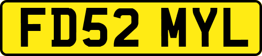 FD52MYL