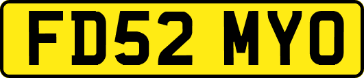 FD52MYO