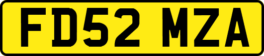 FD52MZA
