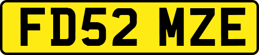 FD52MZE