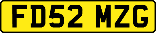 FD52MZG